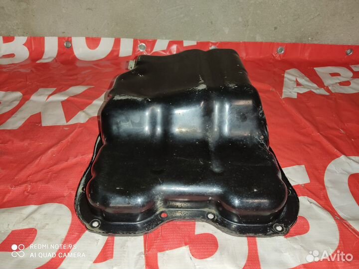 Поддон масляный Митсубиси Аутлендер II XL