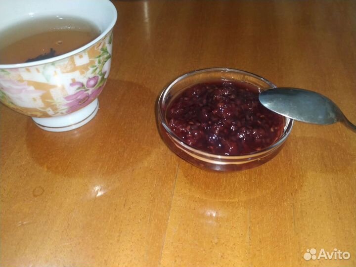Варенье