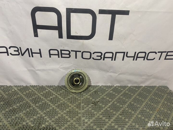 Шкив коленвала Z6 1.6 Mazda 3 BK BL BM BN