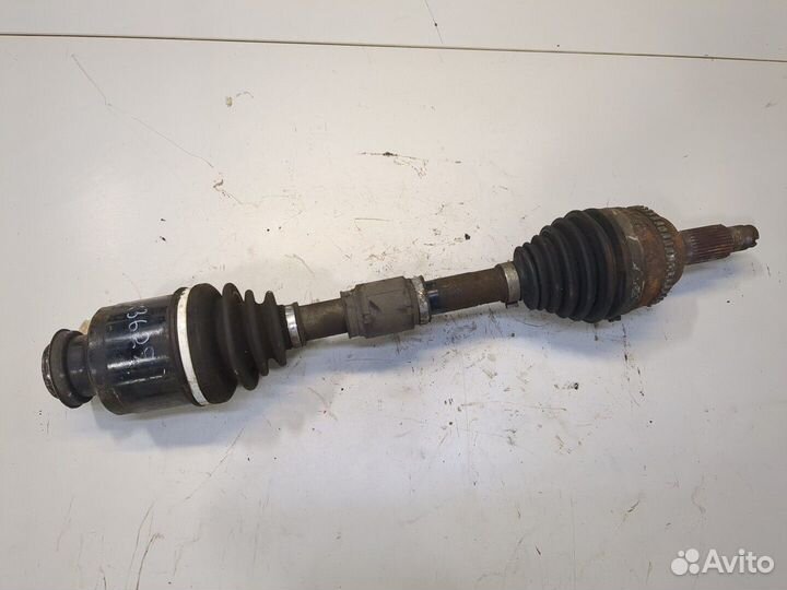 Полуось Mazda CX-7, 2008