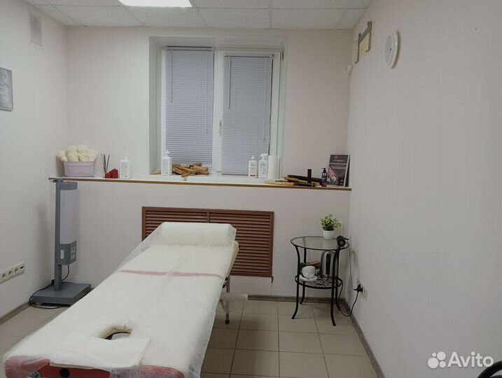 Аренда кабинета 10 кв.м