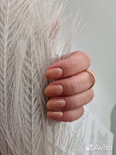 Мастер маникюра