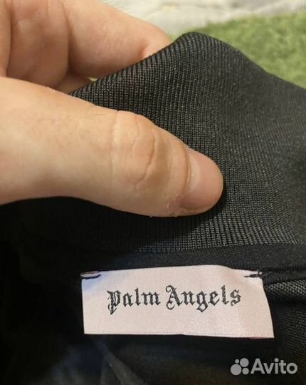 Palm angels