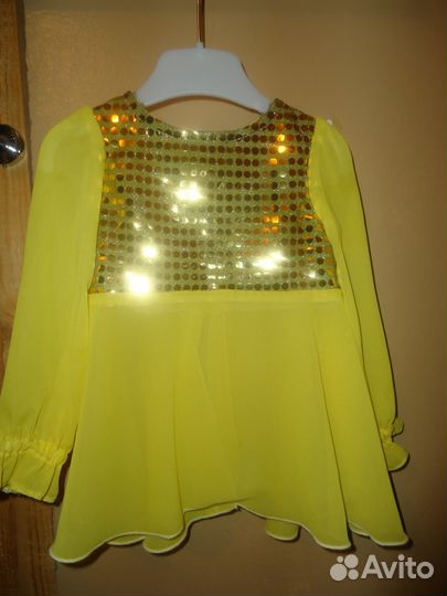 Праздничный костюм