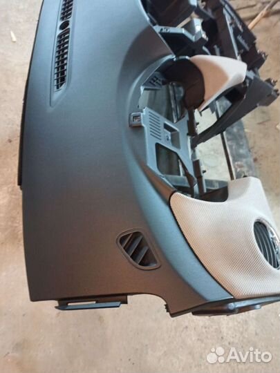 Торпеда шевроле круз(Shevrolet cruz)