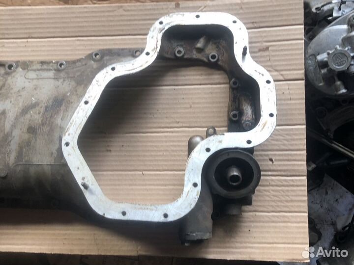 Поддон Toyota 3S-GE