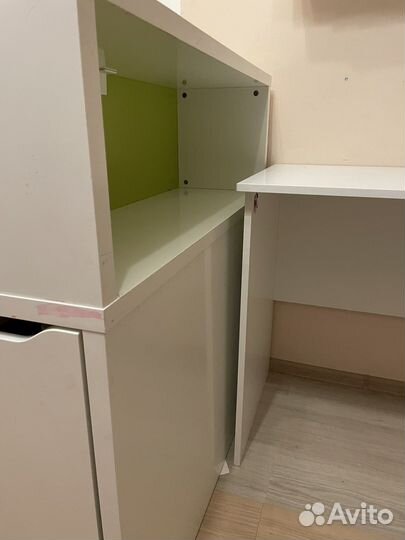 Полка из Икеи