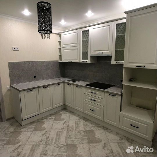 Кухни на заказ от производителя. Рассрочка