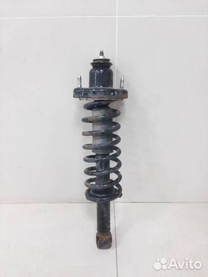 Амортизатор задний Mitsubishi Outlander GF 2012