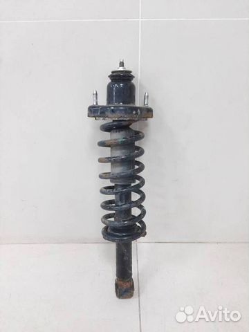 Амортизатор задний Mitsubishi Outlander GF 2012