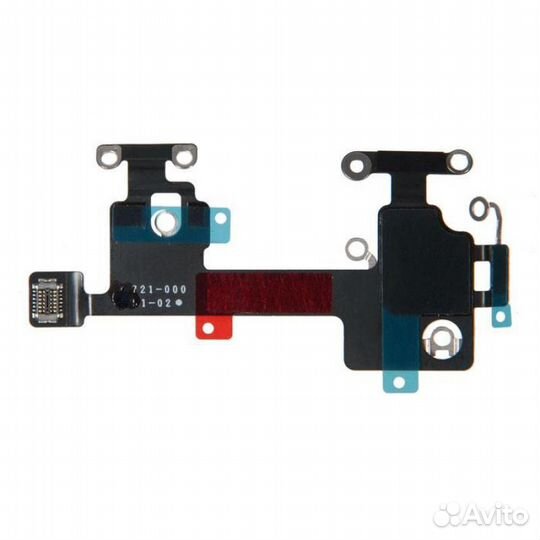 Шлейфы для iPhone/ все модели + ремонт