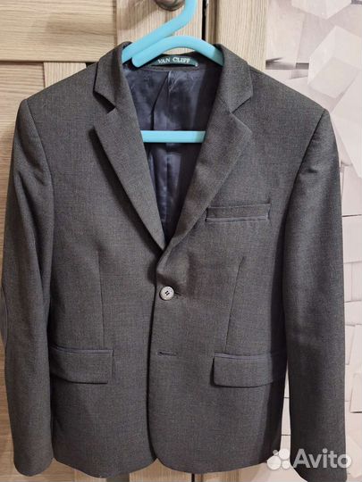 Костюм на мальчика