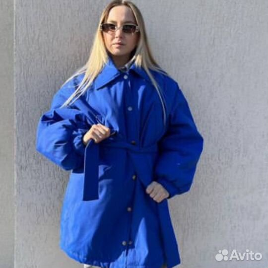 Куртка женская