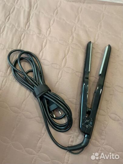 Щипцы гофре Dewal