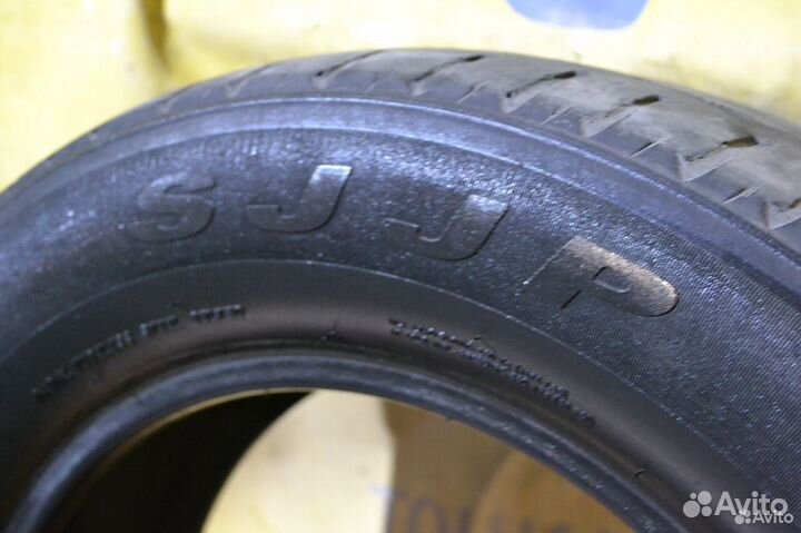 Triangle PS01 225/65 R17