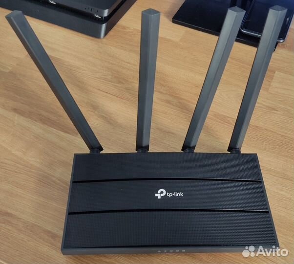 Роутер TP-Link Archer C80