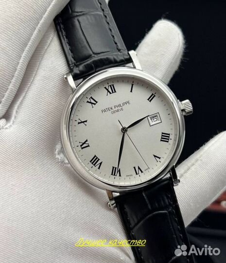 Мужские часы Patek Philippe