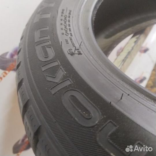 Nokian Tyres Nordman 7 185/60 R15