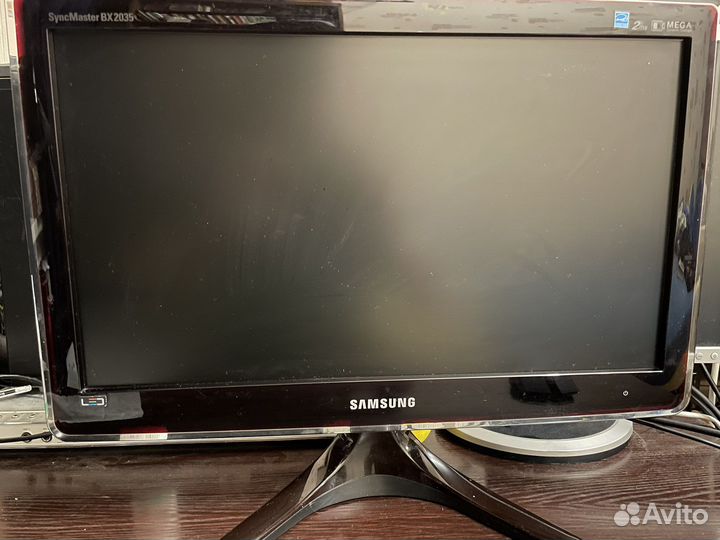 Монитор samsung 20