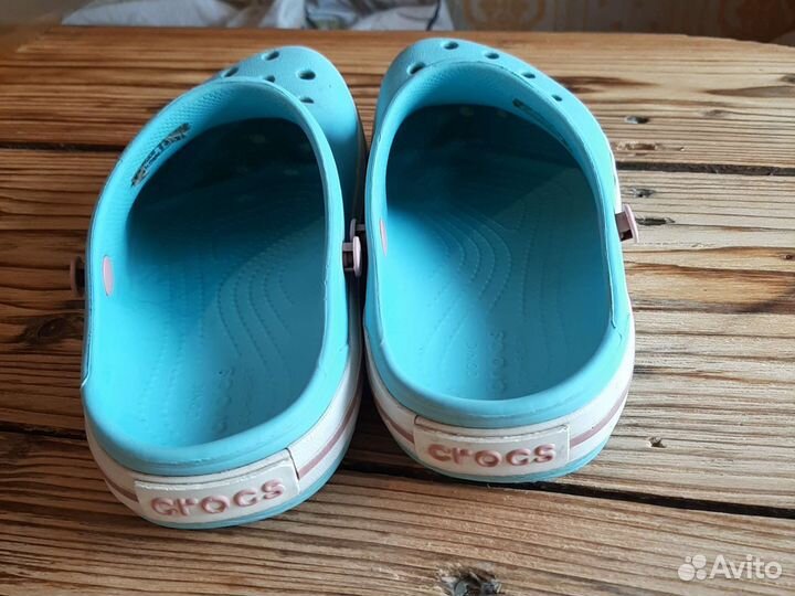 Сандалии crocs c13 Оригинал