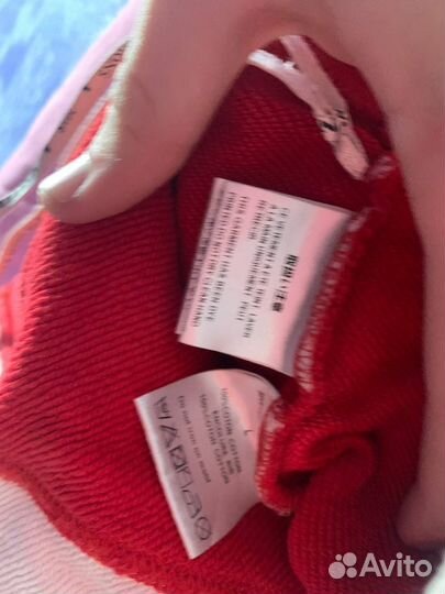 Кофта Mastermind