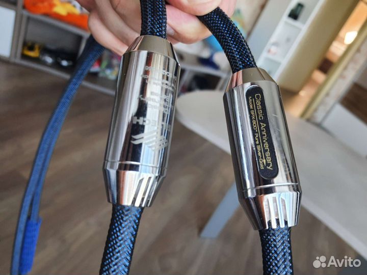 Siltech spx-800 сетевой силовой