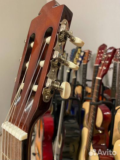 Гитара Fabio Hohner HC-06