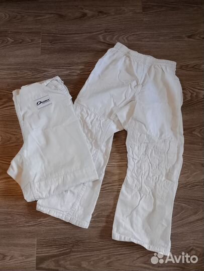 Форма для рукопашного боя