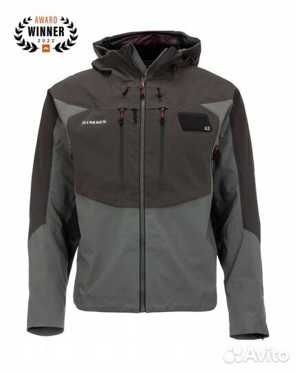 Куртка M's G3 Guide Wading Jacket