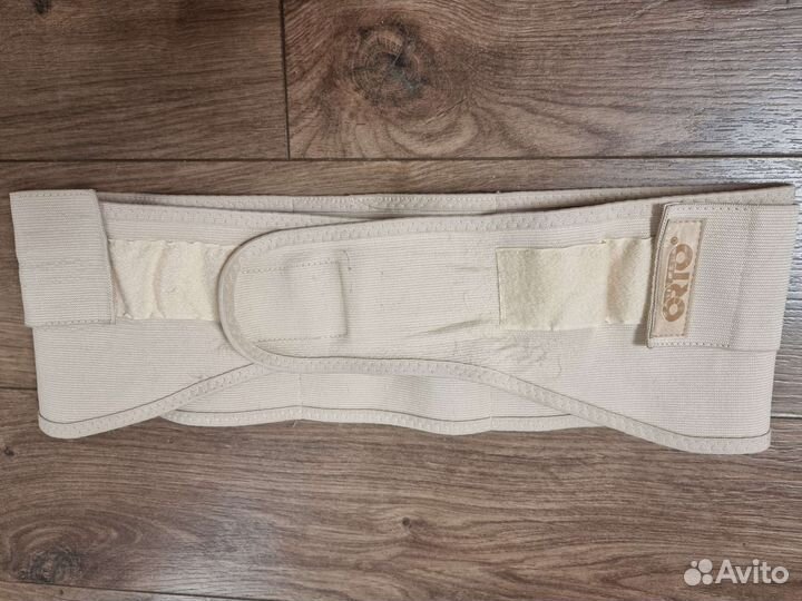 2 бандажа для беременных и послеродовой