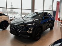 Новый OMODA C5 1.6 AMT, 2024, цена от 2 639 900 руб.