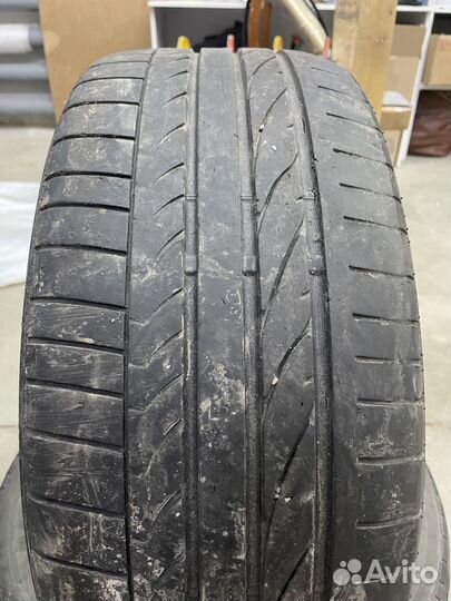Bridgestone Potenza RE050A 225/45 R17