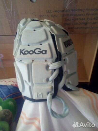 Шлем детский