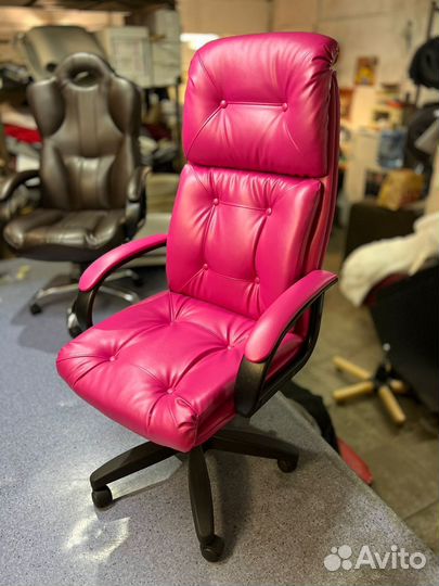 Компьютерное кресло