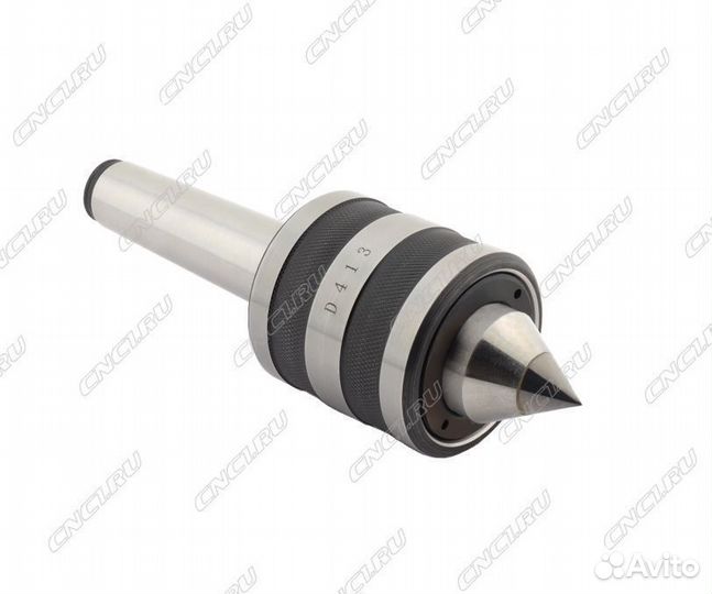 Токарные центры упорные и вращающиеся