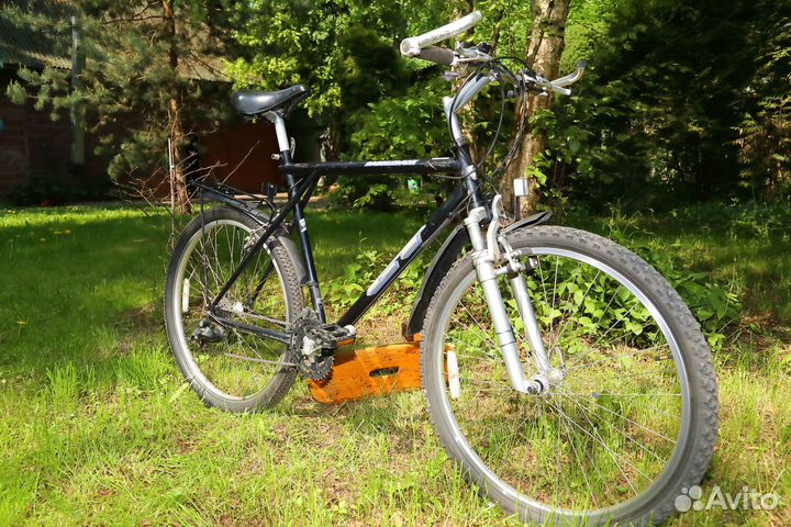 Горный велосипед GT