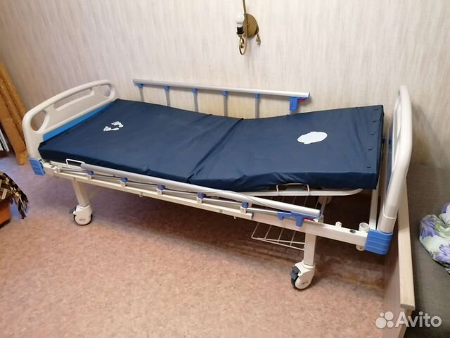 Аренда продажа Кровать для лежачих больных