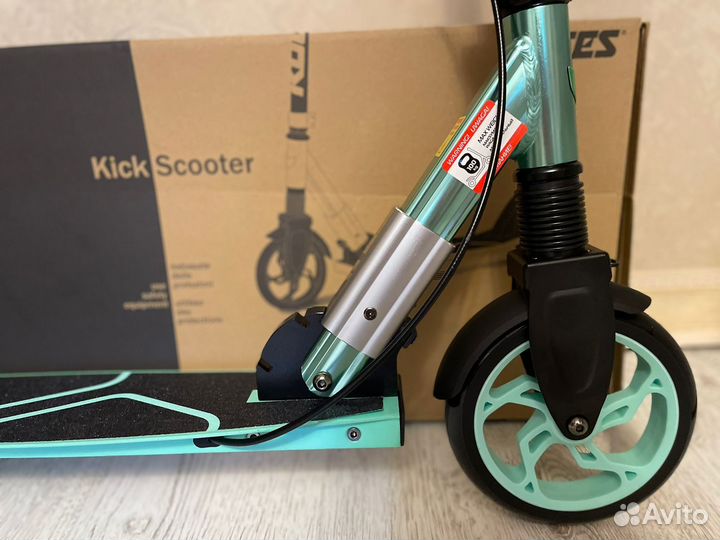 Самокат Roces 175