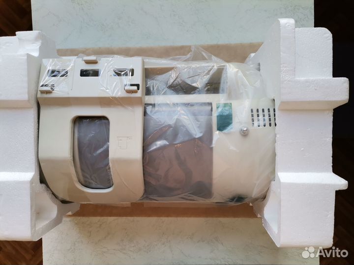 Принтер струйный epson Stylus Color 680