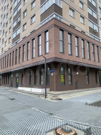 Торговая площадь, 127 м²