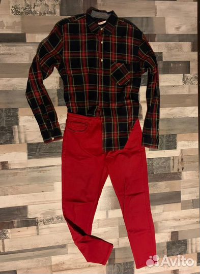 Пакет вещей