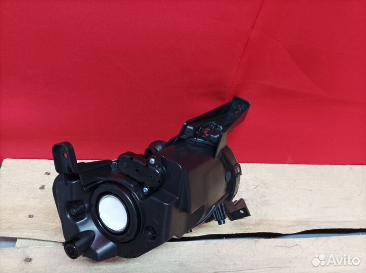 Фара птф Kia Ceed 3 2018