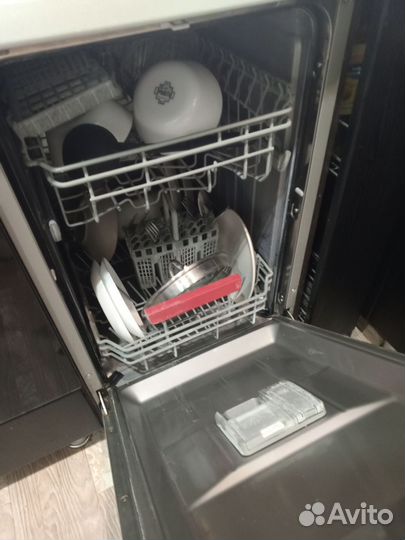 Посудомоечная машина б/у