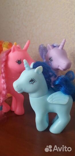 My Little Pony