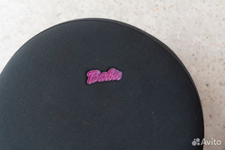 Мылой работы Барби Barbie с запахом Жвачки