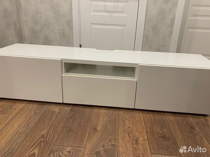 Тумба под тв IKEA