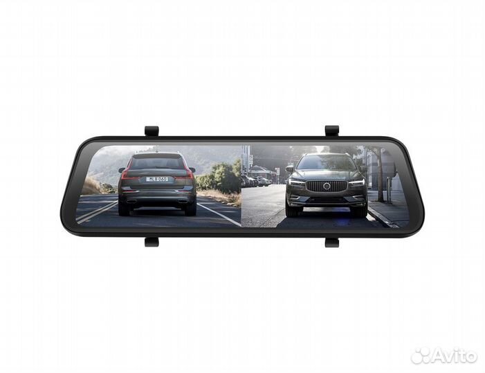 Видеорегистратор Neoline G-Tech X28 (Dual)