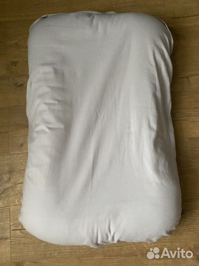 Кокон гнездышко для новорожденных