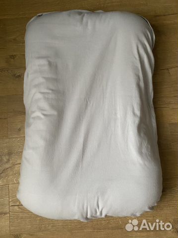 Кокон гнездышко для новорожденных