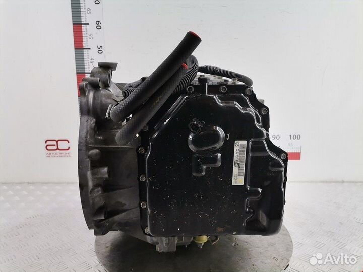 Кпп автомат (автоматическая коробка) для Rover 75